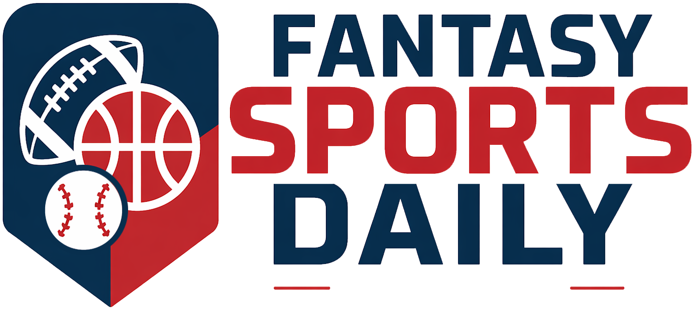 Fantasy Sports Daily